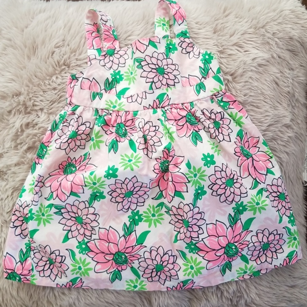 18 month dress